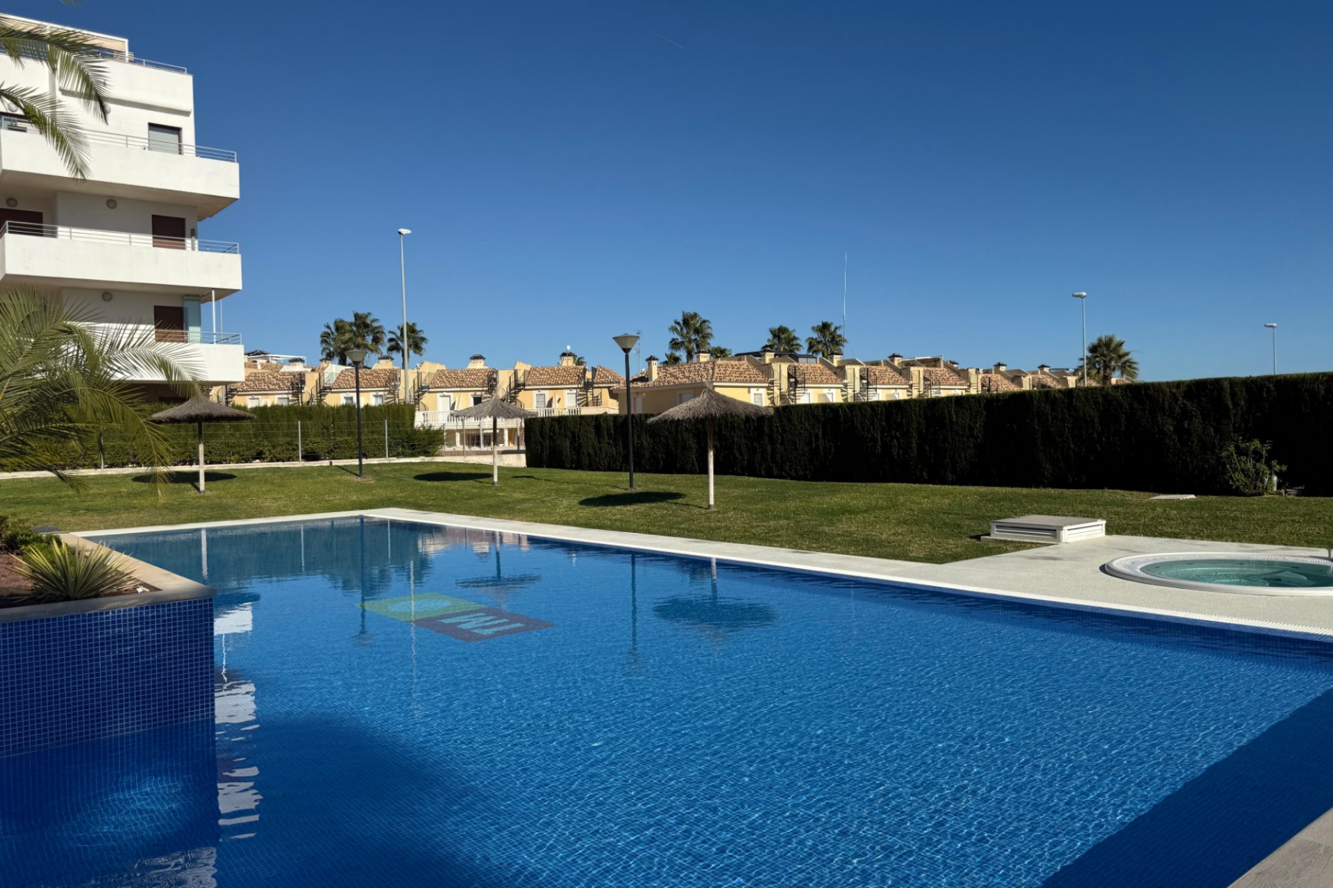 Herverkoop - Appartement / flat - Lomas de Cabo Roig - Lomas De Cabo Roig