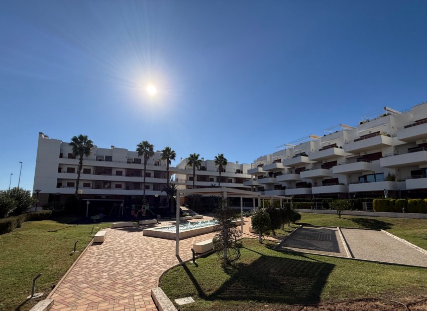 Herverkoop - Appartement / flat - Lomas de Cabo Roig - Lomas De Cabo Roig