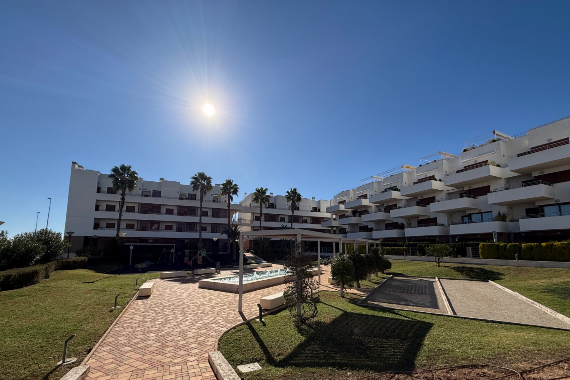 Herverkoop - Appartement / flat - Lomas de Cabo Roig - Lomas De Cabo Roig