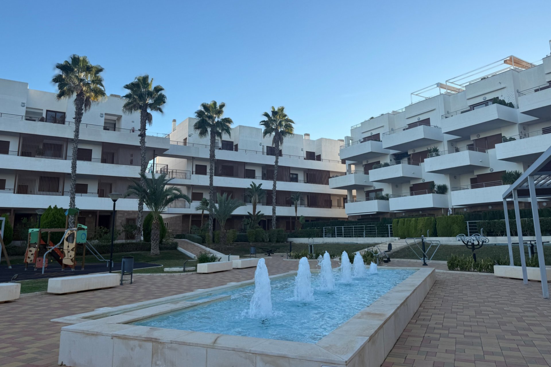 Herverkoop - Appartement / flat - Lomas de Cabo Roig - Lomas De Cabo Roig