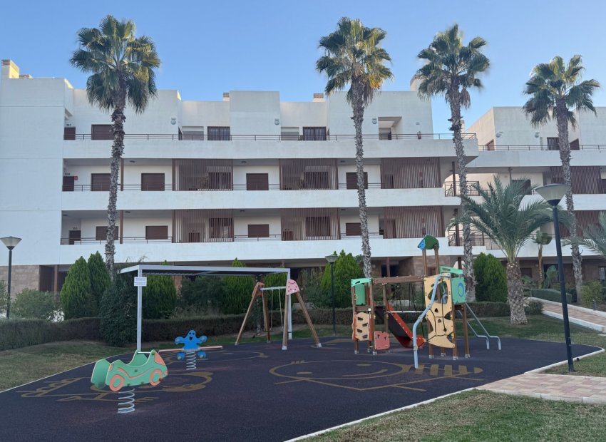 Herverkoop - Appartement / flat - Lomas de Cabo Roig - Lomas De Cabo Roig