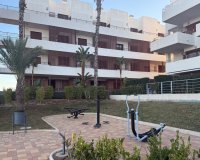 Herverkoop - Appartement / flat - Lomas de Cabo Roig - Lomas De Cabo Roig
