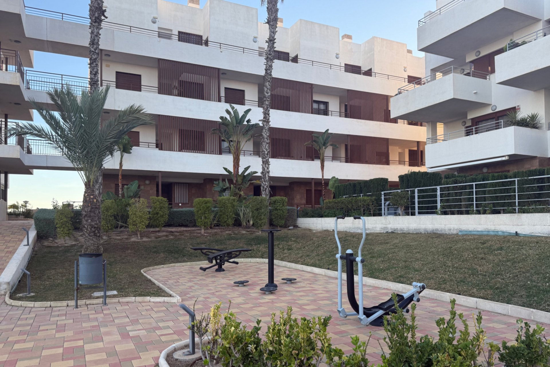 Herverkoop - Appartement / flat - Lomas de Cabo Roig - Lomas De Cabo Roig