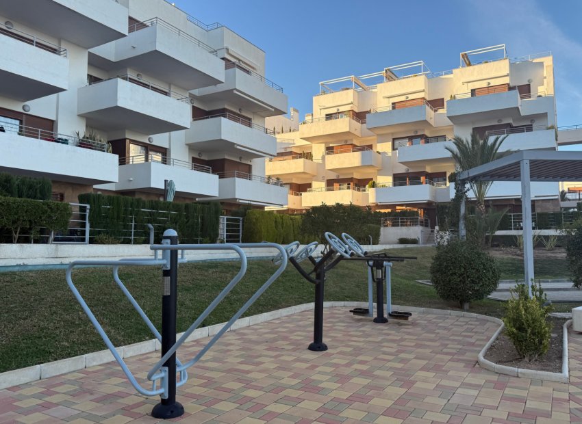 Herverkoop - Appartement / flat - Lomas de Cabo Roig - Lomas De Cabo Roig