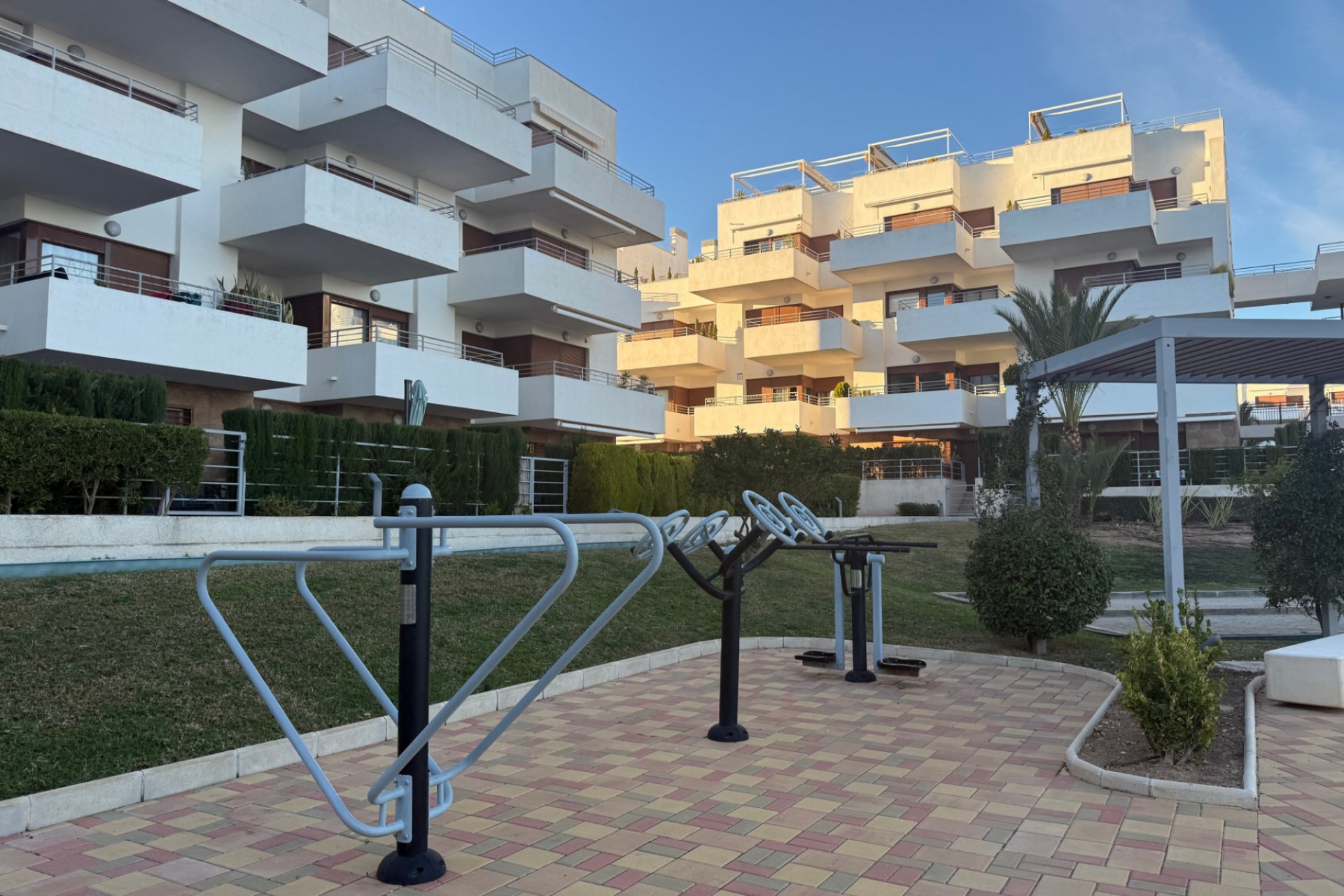 Herverkoop - Appartement / flat - Lomas de Cabo Roig - Lomas De Cabo Roig