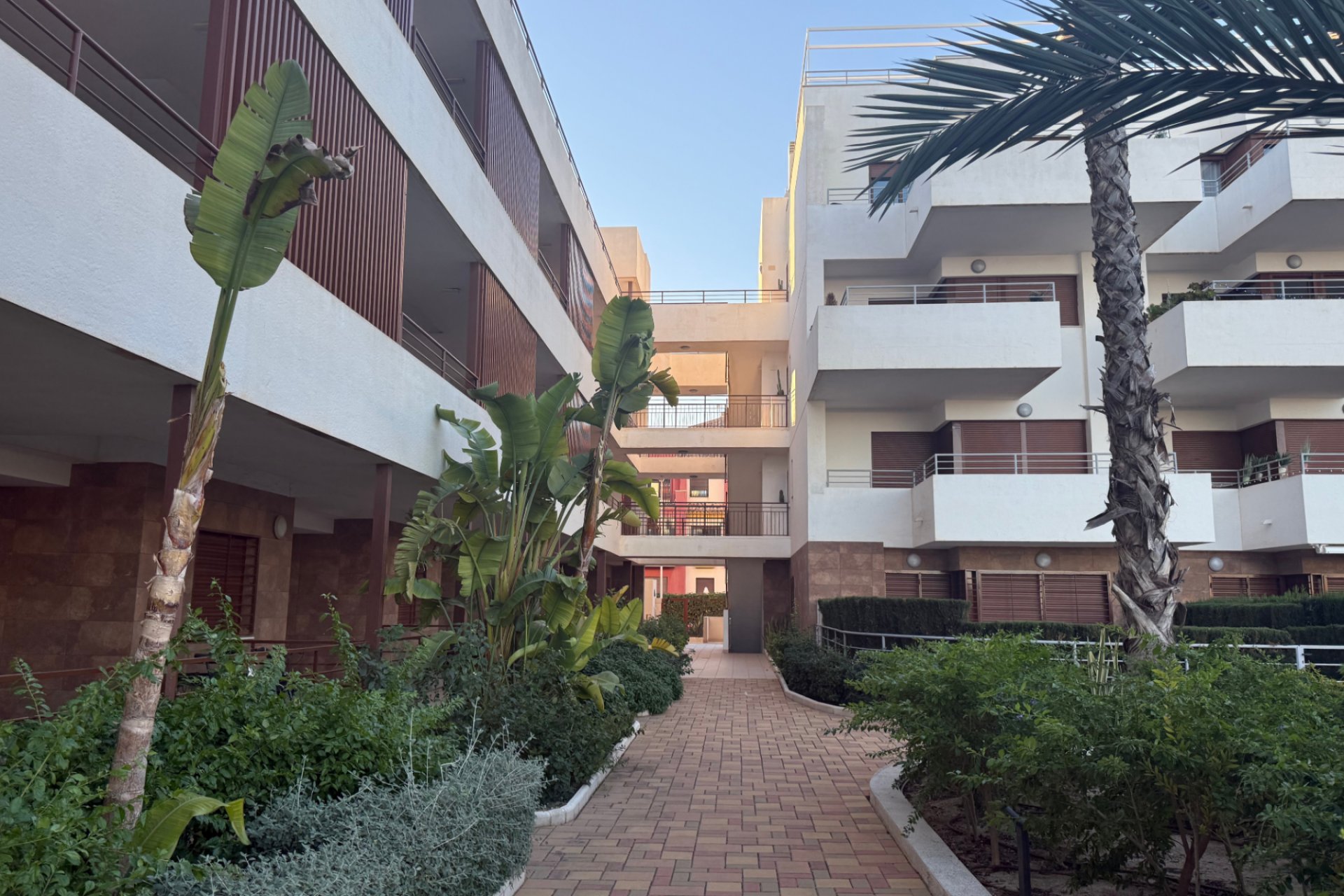 Herverkoop - Appartement / flat - Lomas de Cabo Roig - Lomas De Cabo Roig