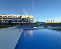 Herverkoop - Appartement / flat - Lomas de Cabo Roig - Lomas De Cabo Roig