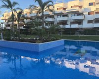 Herverkoop - Appartement / flat - Lomas de Cabo Roig - Lomas De Cabo Roig