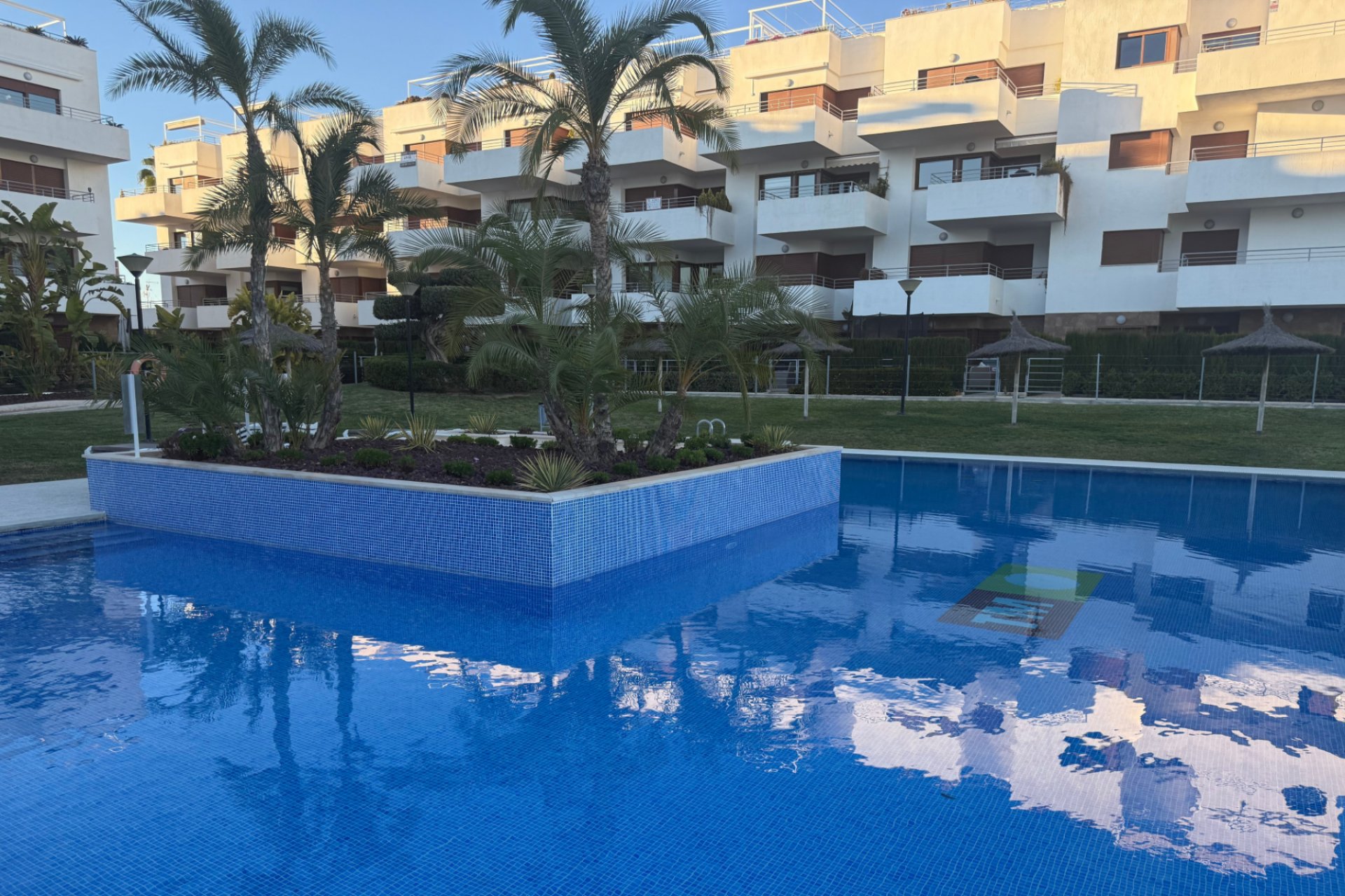 Herverkoop - Appartement / flat - Lomas de Cabo Roig - Lomas De Cabo Roig