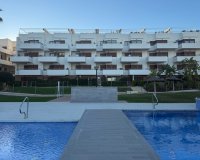 Herverkoop - Appartement / flat - Lomas de Cabo Roig - Lomas De Cabo Roig
