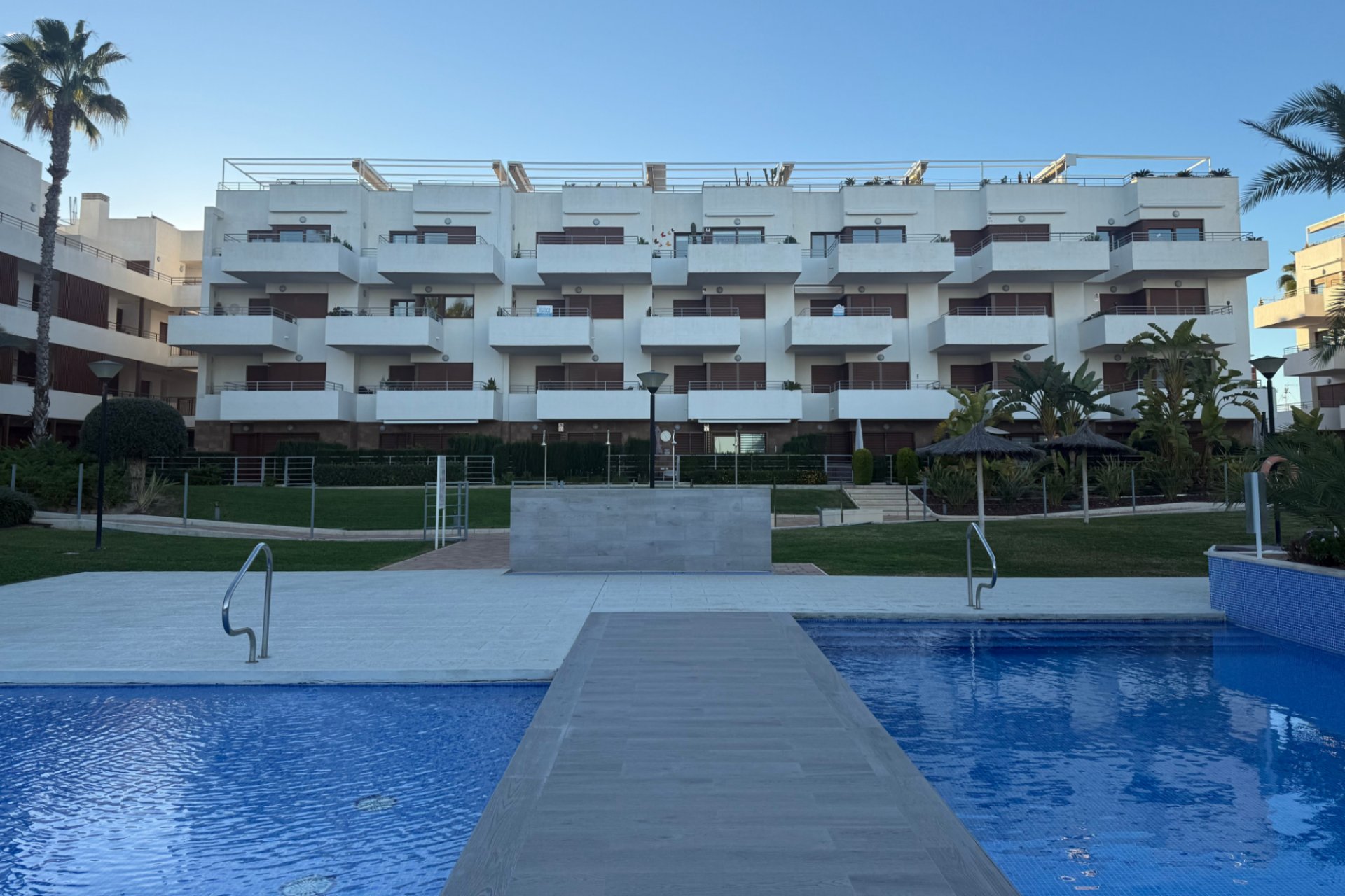 Herverkoop - Appartement / flat - Lomas de Cabo Roig - Lomas De Cabo Roig