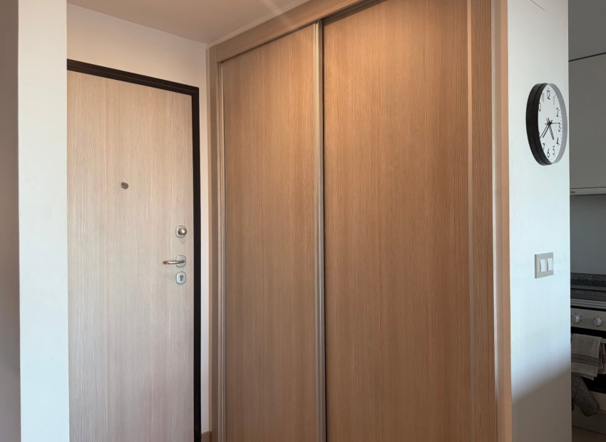 Herverkoop - Appartement / flat - Lomas de Cabo Roig - Lomas De Cabo Roig