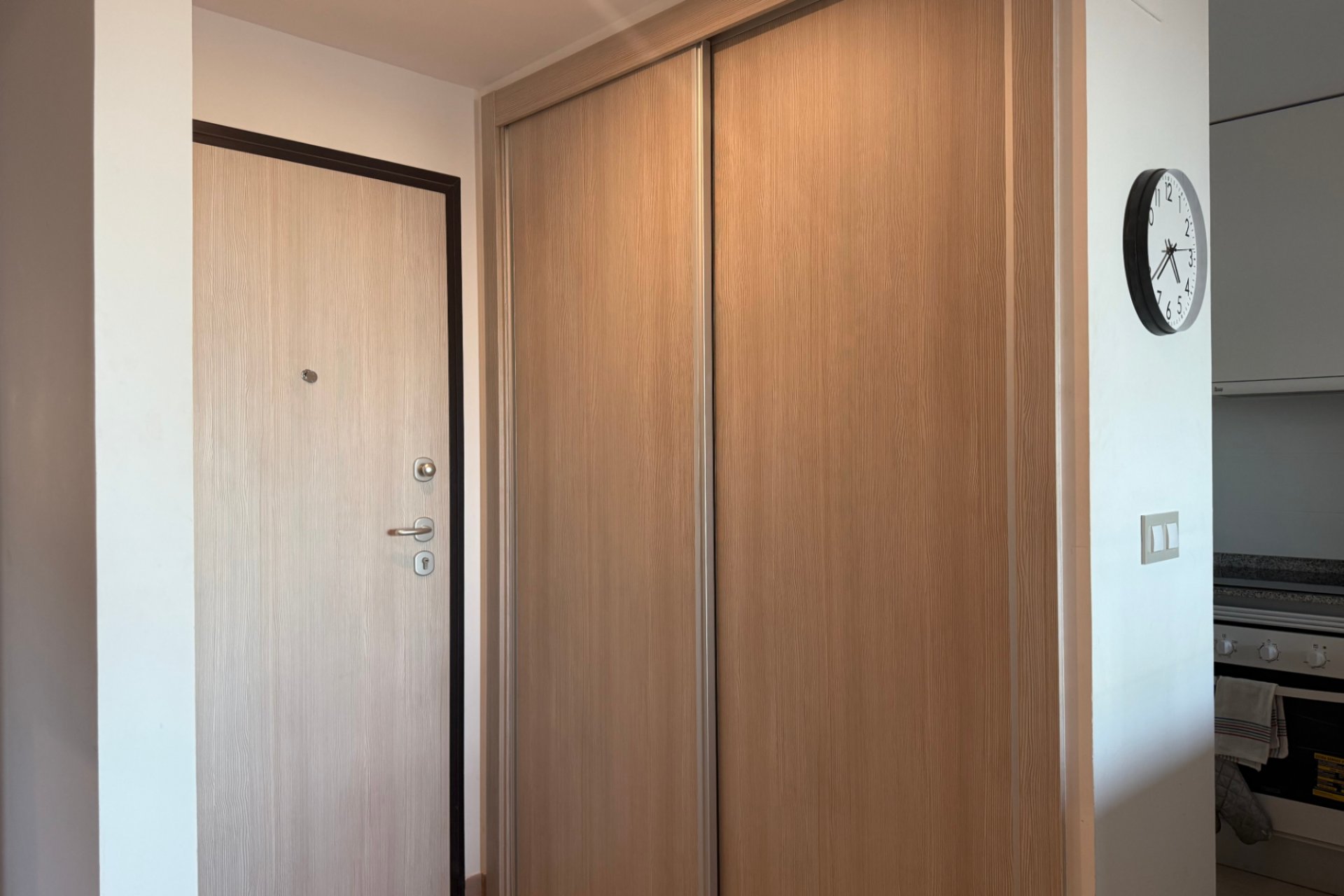 Herverkoop - Appartement / flat - Lomas de Cabo Roig - Lomas De Cabo Roig