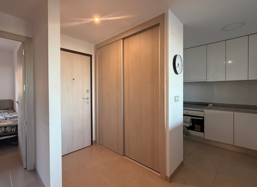 Herverkoop - Appartement / flat - Lomas de Cabo Roig - Lomas De Cabo Roig