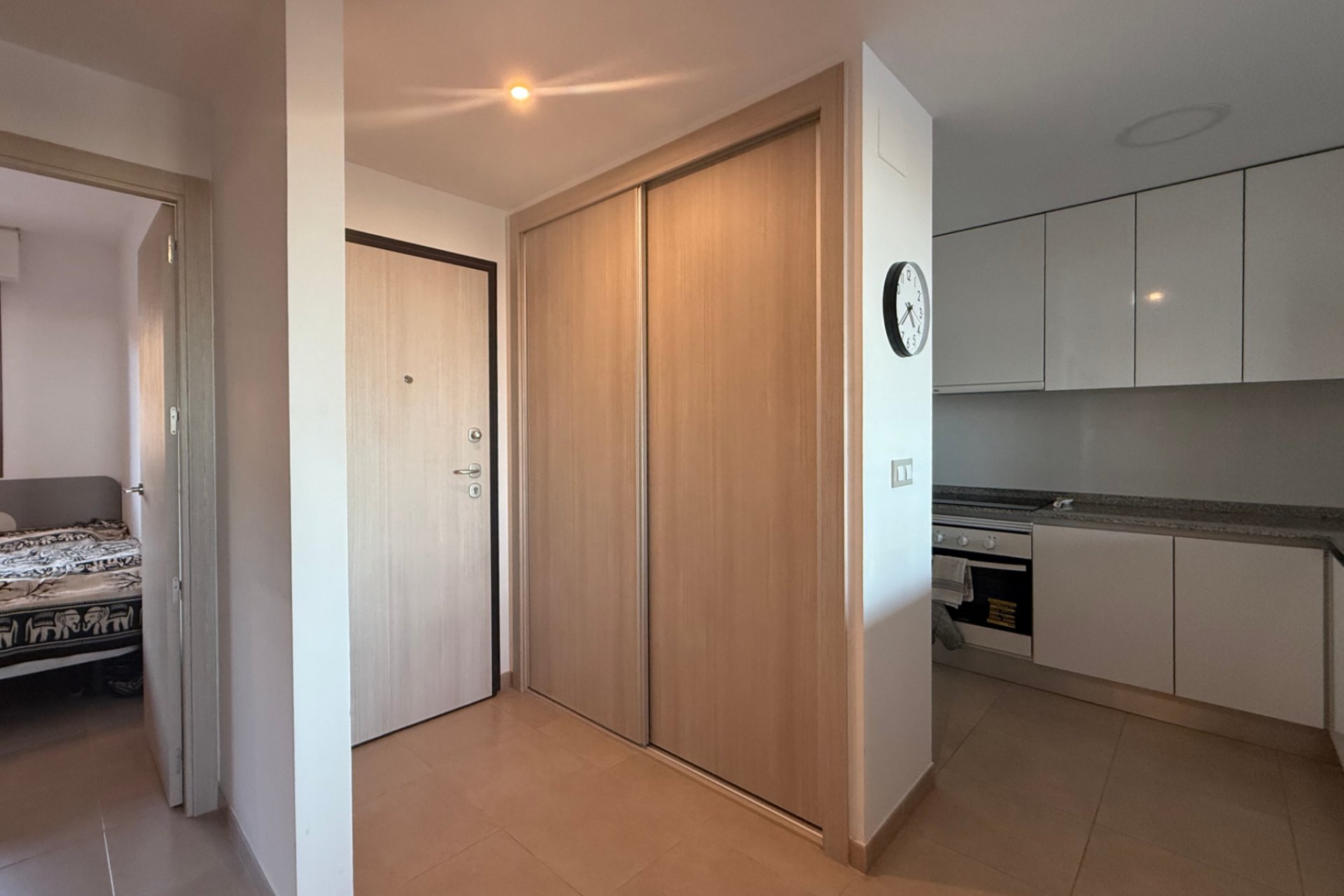 Herverkoop - Appartement / flat - Lomas de Cabo Roig - Lomas De Cabo Roig