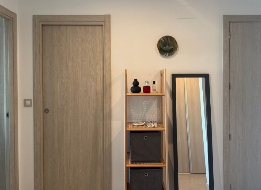 Herverkoop - Appartement / flat - Lomas de Cabo Roig - Lomas De Cabo Roig