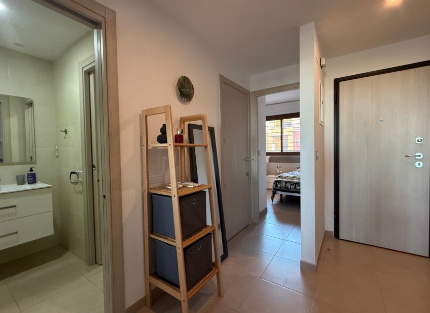 Herverkoop - Appartement / flat - Lomas de Cabo Roig - Lomas De Cabo Roig