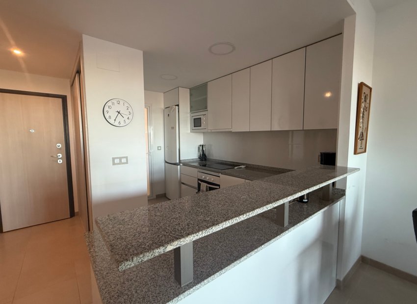 Herverkoop - Appartement / flat - Lomas de Cabo Roig - Lomas De Cabo Roig