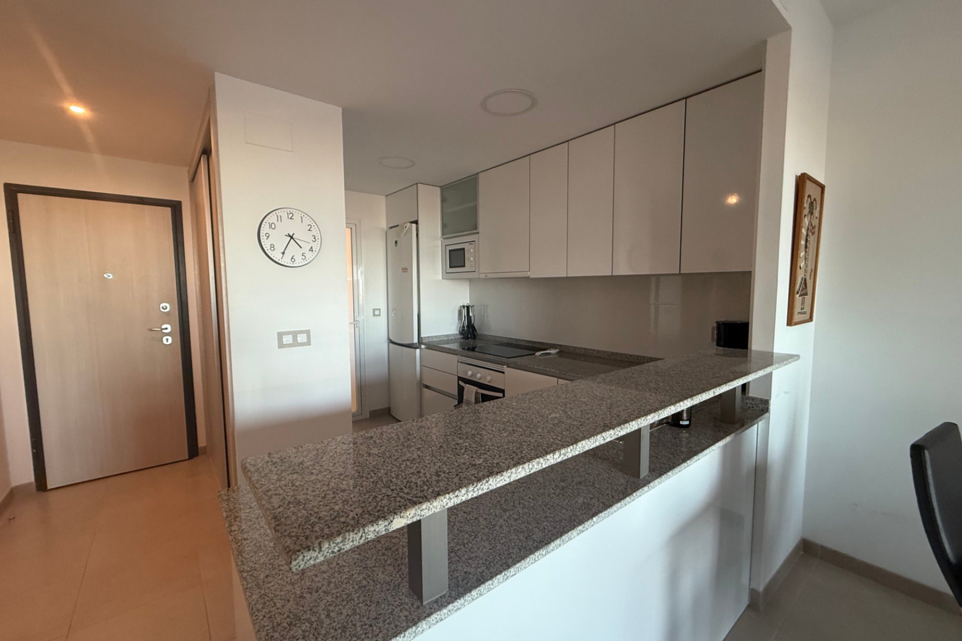 Herverkoop - Appartement / flat - Lomas de Cabo Roig - Lomas De Cabo Roig