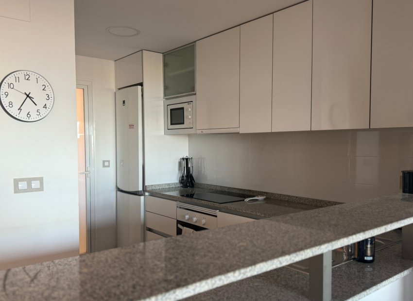 Herverkoop - Appartement / flat - Lomas de Cabo Roig - Lomas De Cabo Roig