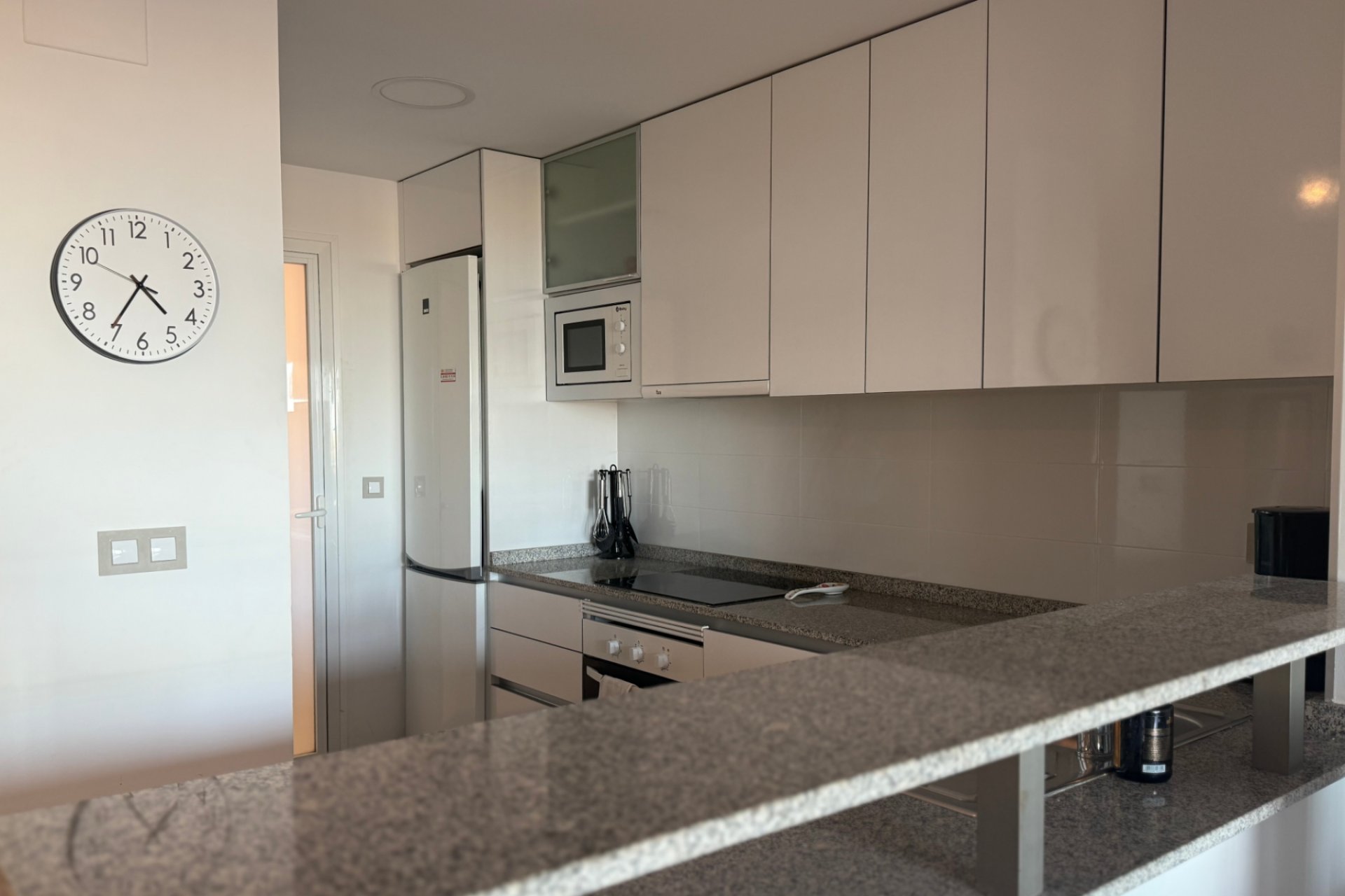 Herverkoop - Appartement / flat - Lomas de Cabo Roig - Lomas De Cabo Roig