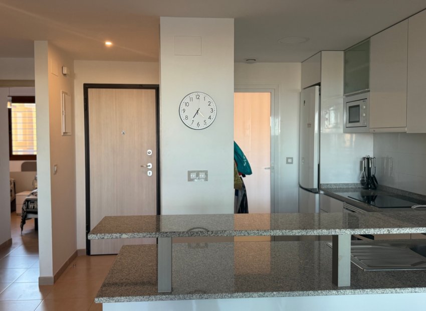 Herverkoop - Appartement / flat - Lomas de Cabo Roig - Lomas De Cabo Roig