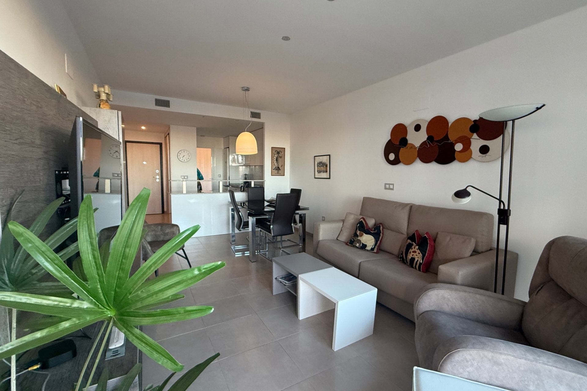 Herverkoop - Appartement / flat - Lomas de Cabo Roig - Lomas De Cabo Roig