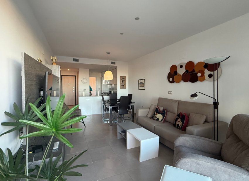 Herverkoop - Appartement / flat - Lomas de Cabo Roig - Lomas De Cabo Roig