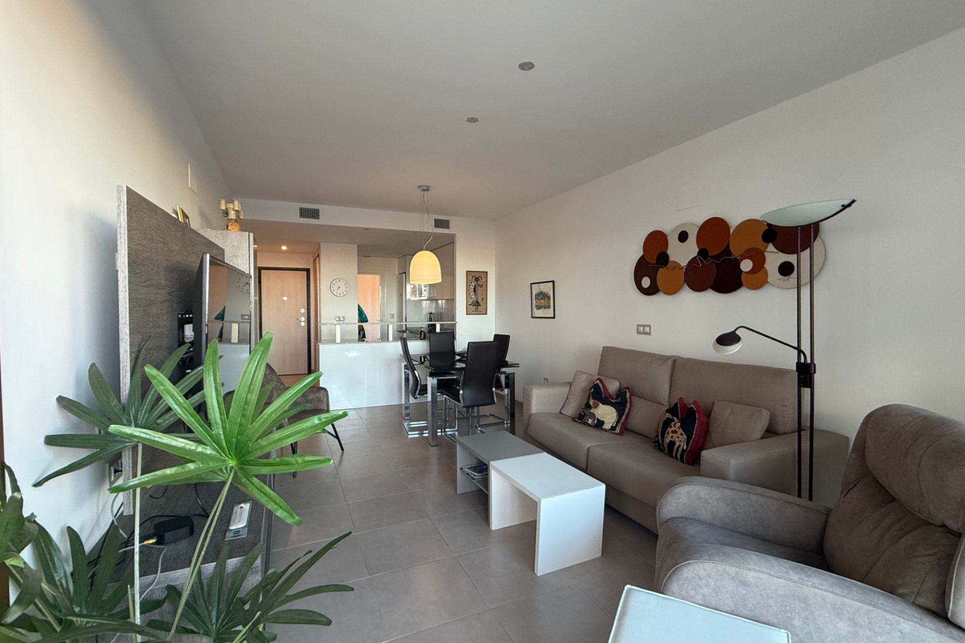 Herverkoop - Appartement / flat - Lomas de Cabo Roig - Lomas De Cabo Roig