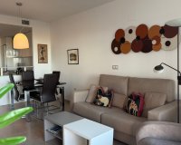 Herverkoop - Appartement / flat - Lomas de Cabo Roig - Lomas De Cabo Roig