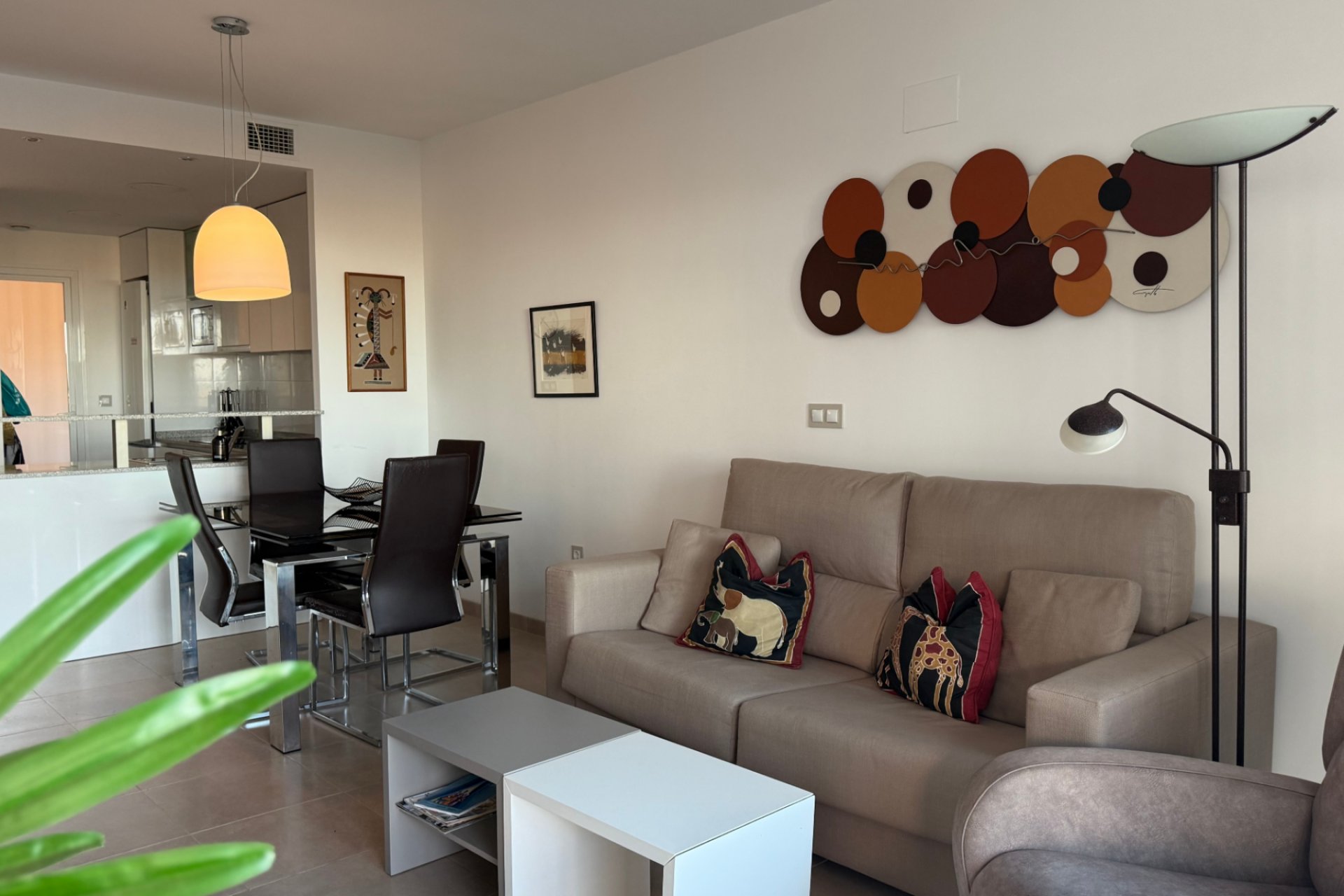 Herverkoop - Appartement / flat - Lomas de Cabo Roig - Lomas De Cabo Roig