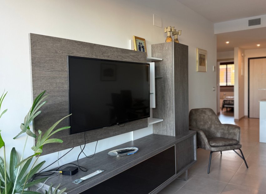 Herverkoop - Appartement / flat - Lomas de Cabo Roig - Lomas De Cabo Roig