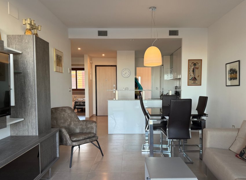 Herverkoop - Appartement / flat - Lomas de Cabo Roig - Lomas De Cabo Roig