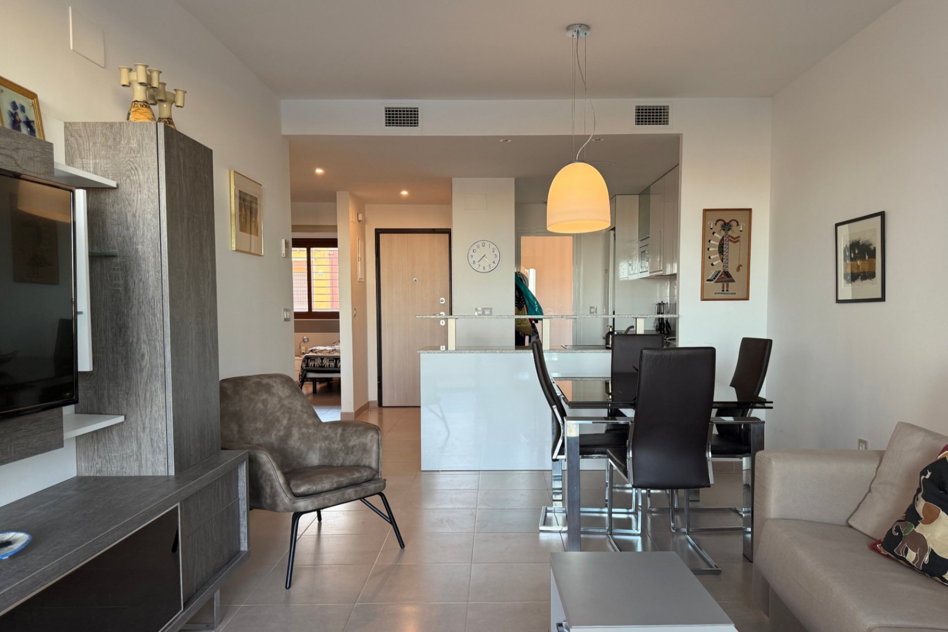 Herverkoop - Appartement / flat - Lomas de Cabo Roig - Lomas De Cabo Roig