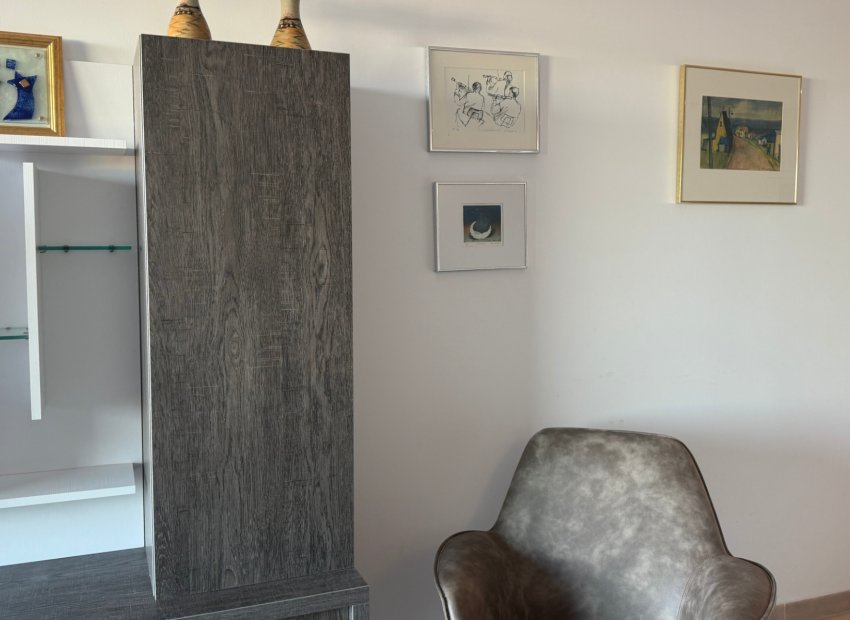 Herverkoop - Appartement / flat - Lomas de Cabo Roig - Lomas De Cabo Roig