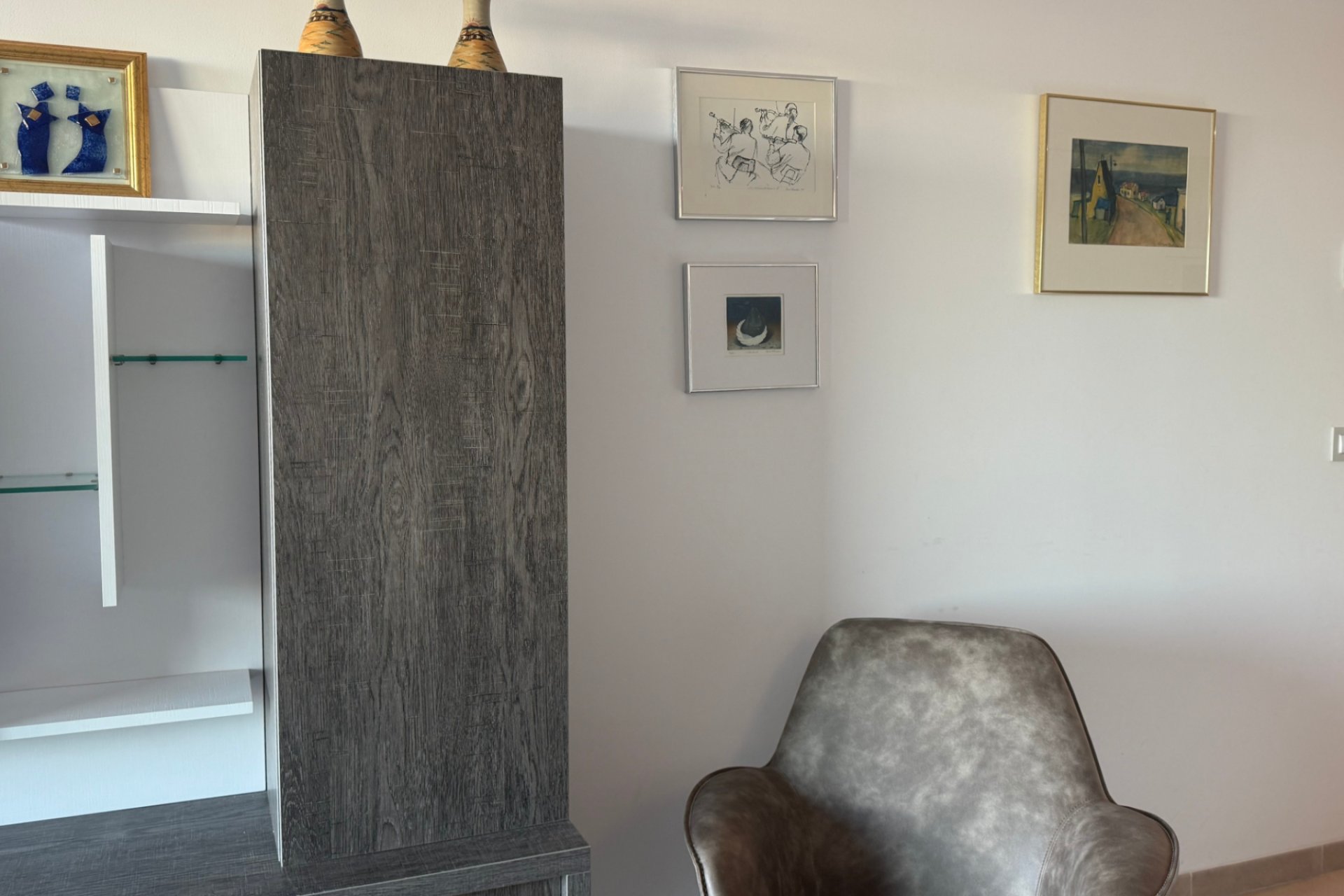 Herverkoop - Appartement / flat - Lomas de Cabo Roig - Lomas De Cabo Roig