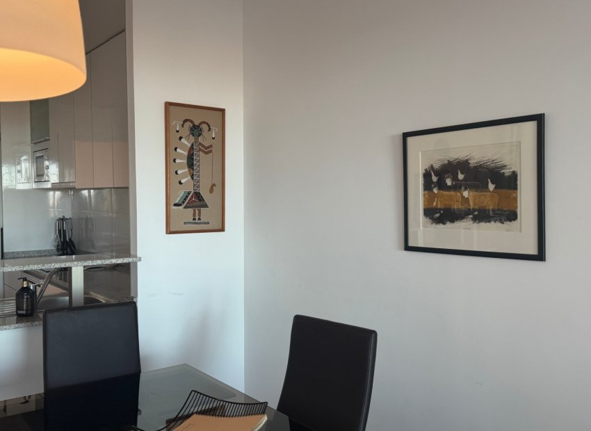 Herverkoop - Appartement / flat - Lomas de Cabo Roig - Lomas De Cabo Roig