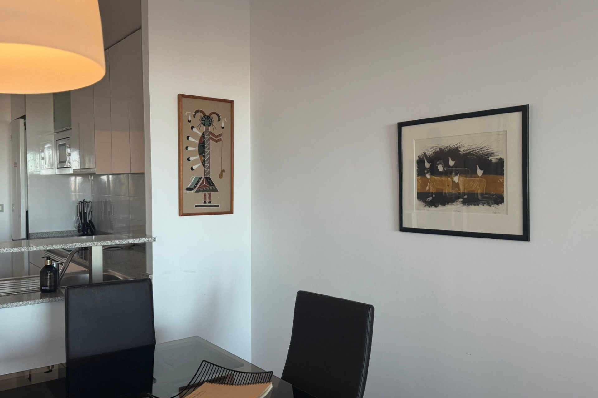 Herverkoop - Appartement / flat - Lomas de Cabo Roig - Lomas De Cabo Roig