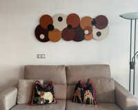 Herverkoop - Appartement / flat - Lomas de Cabo Roig - Lomas De Cabo Roig