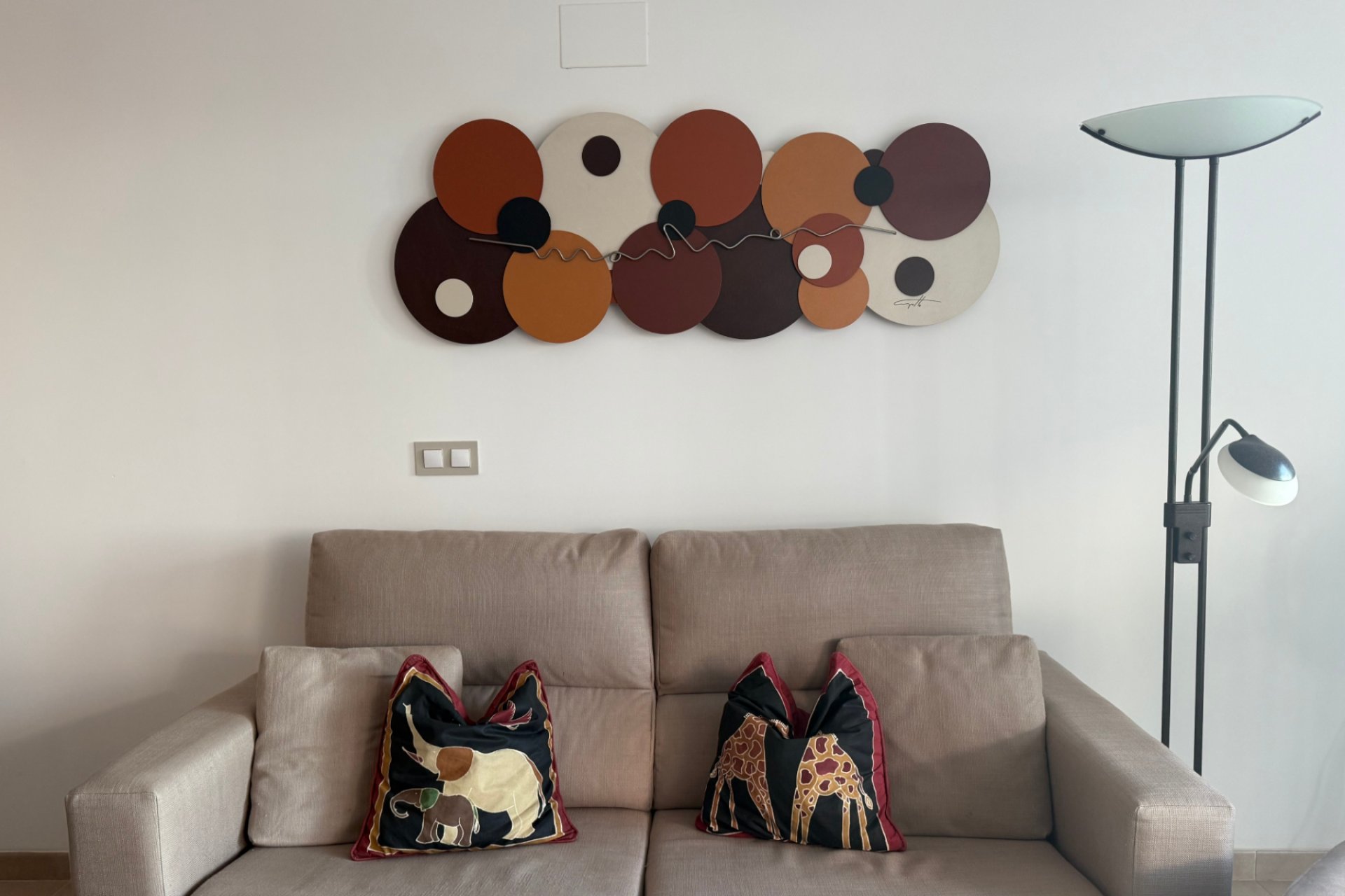 Herverkoop - Appartement / flat - Lomas de Cabo Roig - Lomas De Cabo Roig