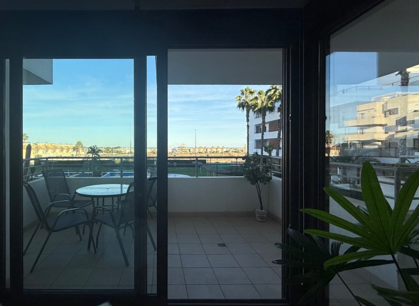 Herverkoop - Appartement / flat - Lomas de Cabo Roig - Lomas De Cabo Roig