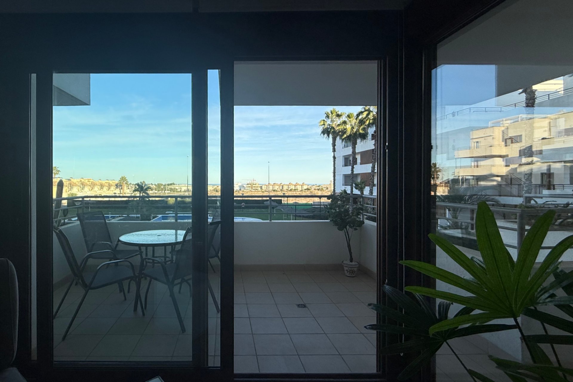 Herverkoop - Appartement / flat - Lomas de Cabo Roig - Lomas De Cabo Roig