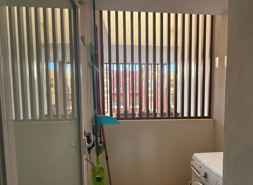 Herverkoop - Appartement / flat - Lomas de Cabo Roig - Lomas De Cabo Roig