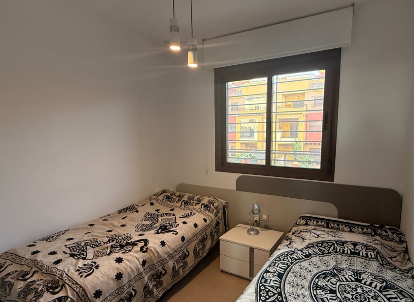 Herverkoop - Appartement / flat - Lomas de Cabo Roig - Lomas De Cabo Roig