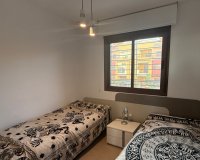 Herverkoop - Appartement / flat - Lomas de Cabo Roig - Lomas De Cabo Roig