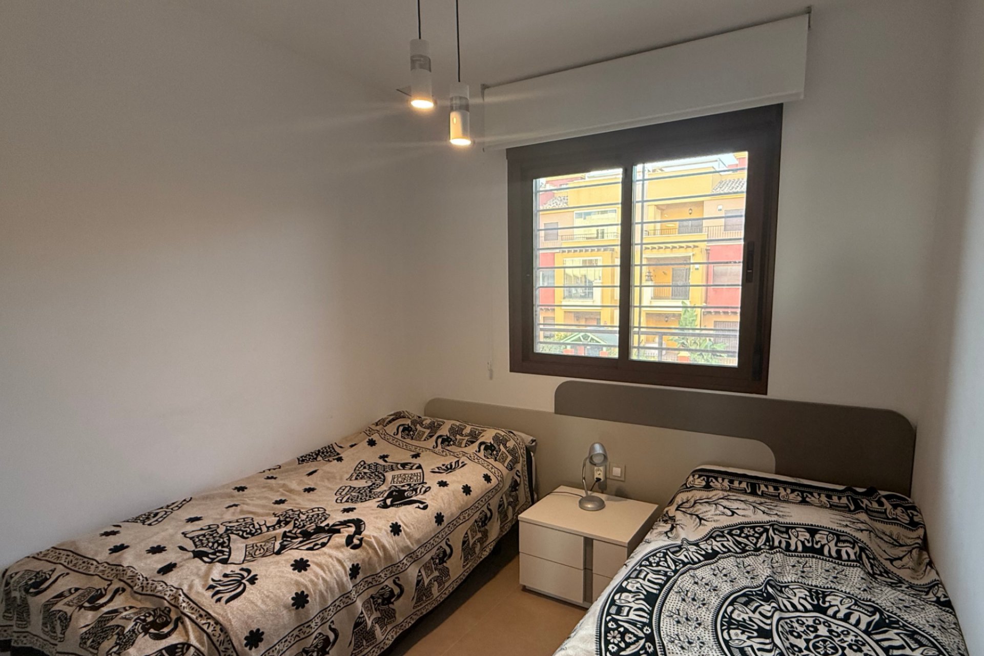 Herverkoop - Appartement / flat - Lomas de Cabo Roig - Lomas De Cabo Roig