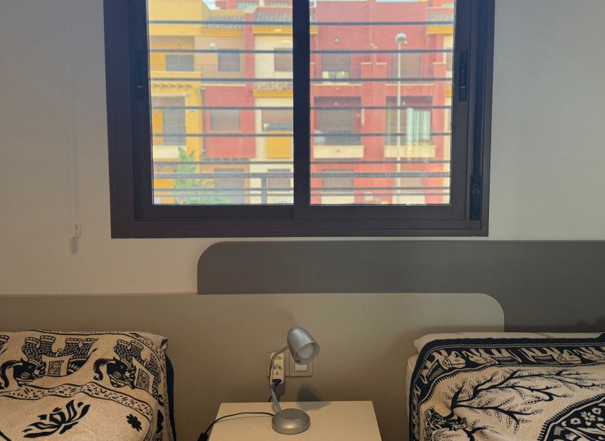 Herverkoop - Appartement / flat - Lomas de Cabo Roig - Lomas De Cabo Roig