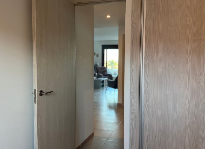Herverkoop - Appartement / flat - Lomas de Cabo Roig - Lomas De Cabo Roig