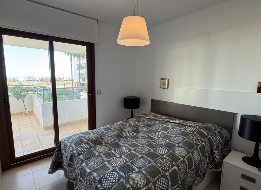 Herverkoop - Appartement / flat - Lomas de Cabo Roig - Lomas De Cabo Roig