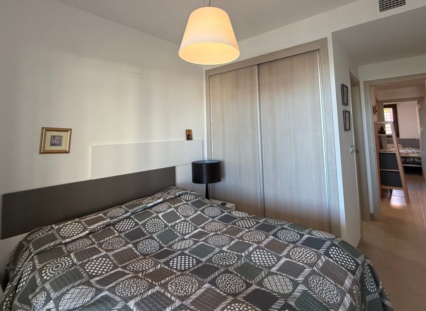 Herverkoop - Appartement / flat - Lomas de Cabo Roig - Lomas De Cabo Roig